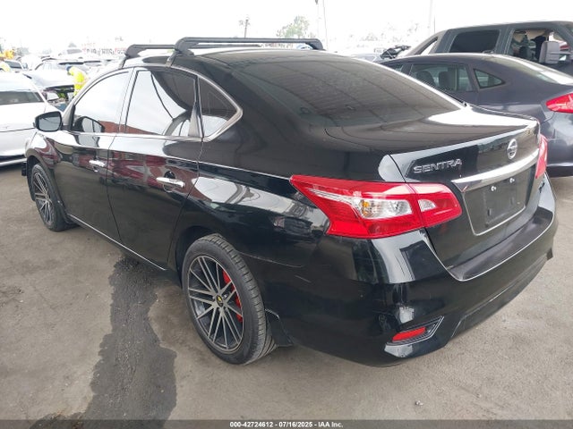 3N1AB7AP4KY289284 Nissan 2019