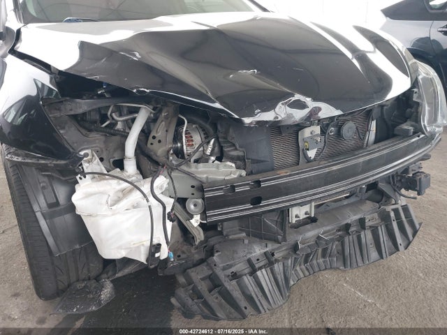 3N1AB7AP4KY289284 Nissan 2019