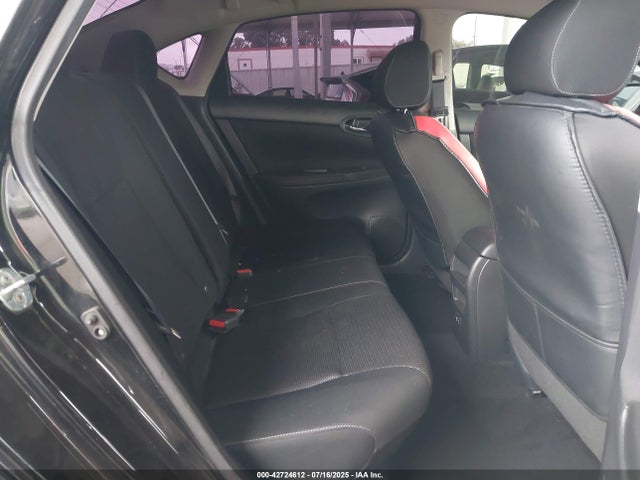3N1AB7AP4KY289284 Nissan 2019