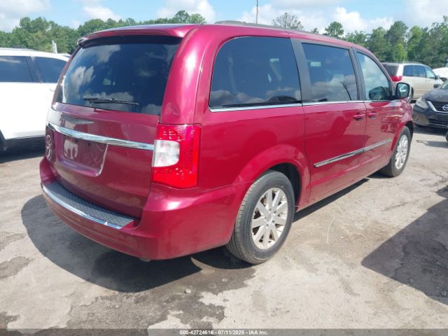2015 CHRYSLER TOWN & COUNTRY 2C4RC1BG7FR675180 Photo 3