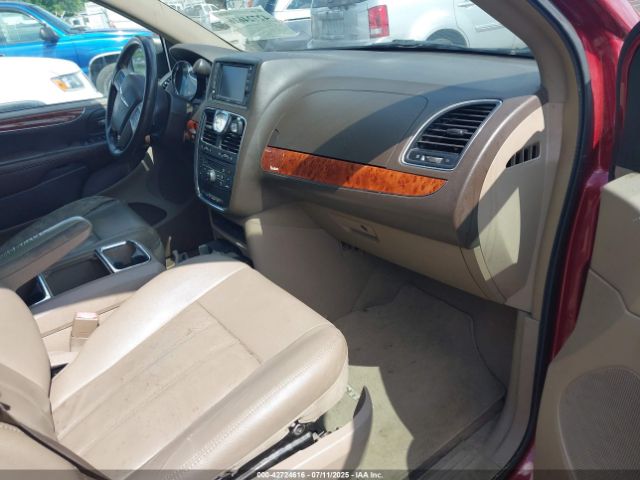 2015 CHRYSLER TOWN & COUNTRY 2C4RC1BG7FR675180 Photo 4