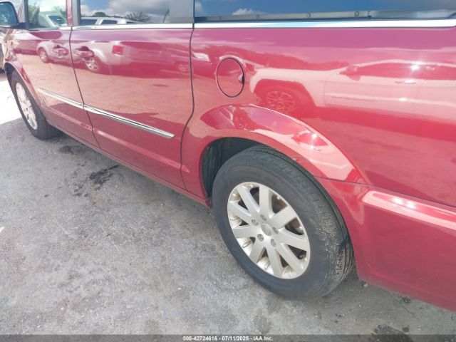 2015 CHRYSLER TOWN & COUNTRY 2C4RC1BG7FR675180 Photo 5
