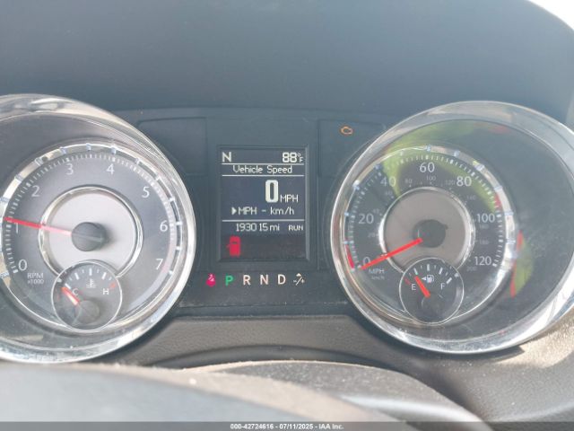 2015 CHRYSLER TOWN & COUNTRY 2C4RC1BG7FR675180 Photo 6