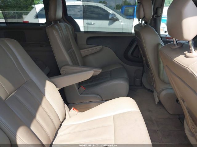 2015 CHRYSLER TOWN & COUNTRY 2C4RC1BG7FR675180 Photo 7