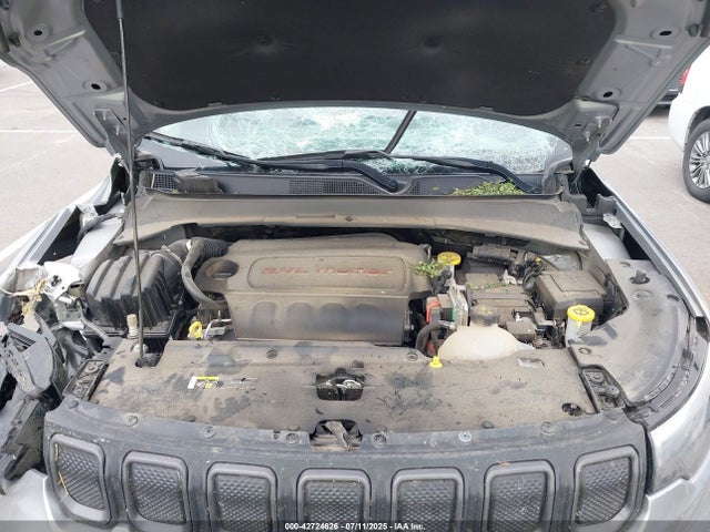 3C4NJDDB6NT161257 Jeep 2022