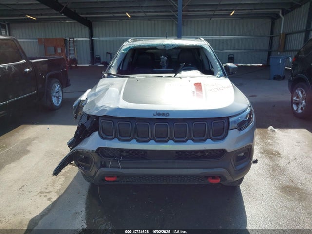 3C4NJDDB6NT161257 Jeep 2022
