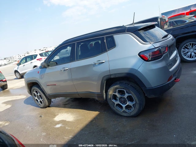 3C4NJDDB6NT161257 Jeep 2022