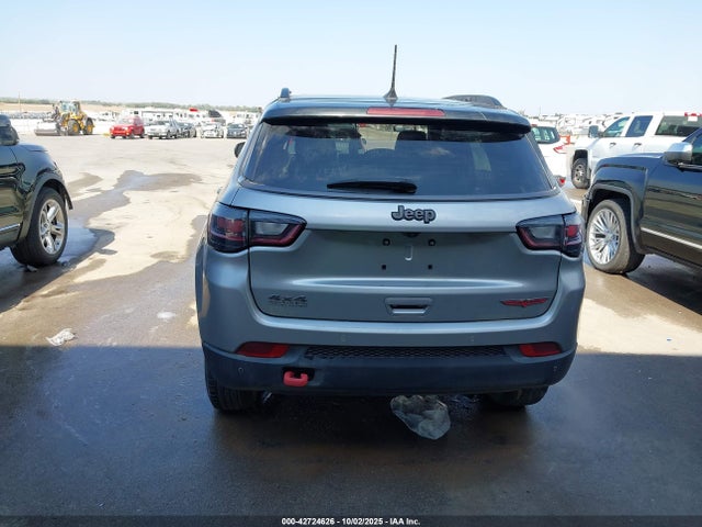 3C4NJDDB6NT161257 Jeep 2022