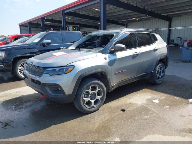 3C4NJDDB6NT161257 Jeep 2022