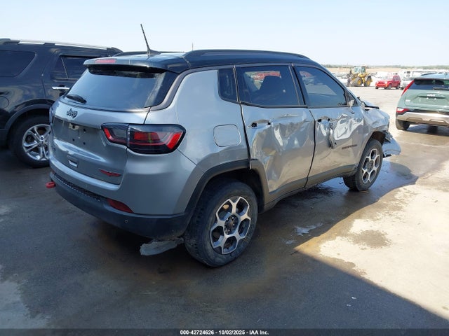 3C4NJDDB6NT161257 Jeep 2022