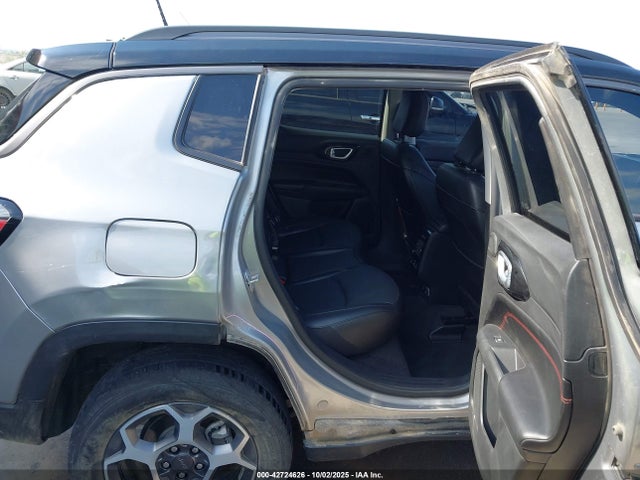 3C4NJDDB6NT161257 Jeep 2022