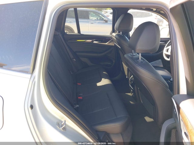 5UXTY3C06M9F05188 BMW X3