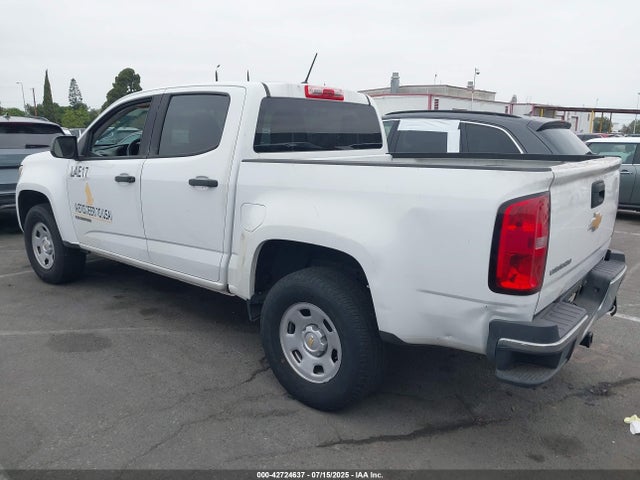 1GCGSBEA9J1315770 Chevrolet lcv - spark ignited direct injection, variable valve timing, dcvcp, e85 max, e0-e100, alum