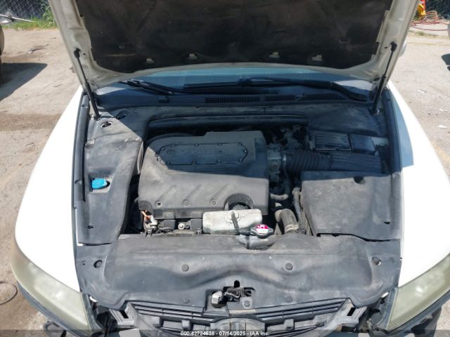 2006 ACURA TL 19UUA66266A051923 Photo 9