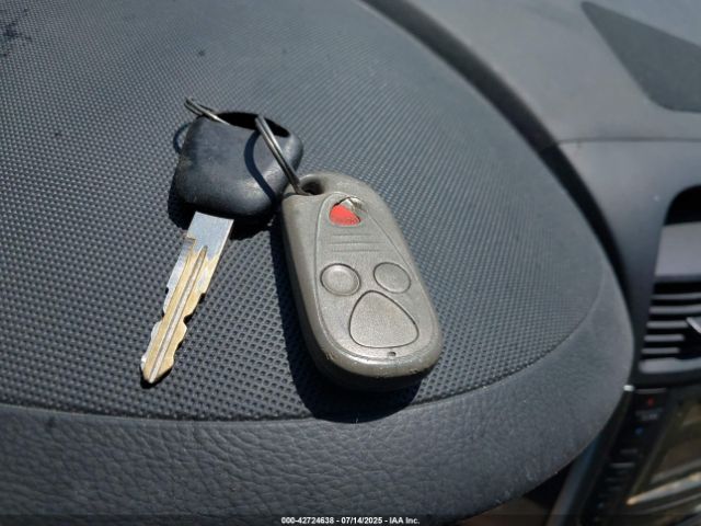 2006 ACURA TL 19UUA66266A051923 Photo 10