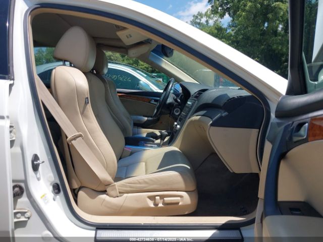 2006 ACURA TL 19UUA66266A051923 Photo 4