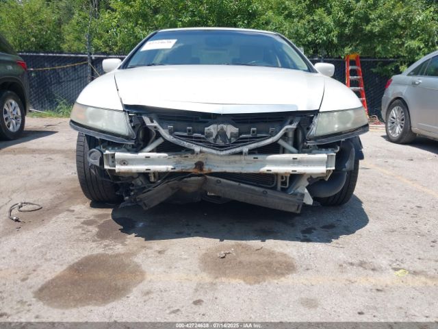 2006 ACURA TL 19UUA66266A051923 Photo 5