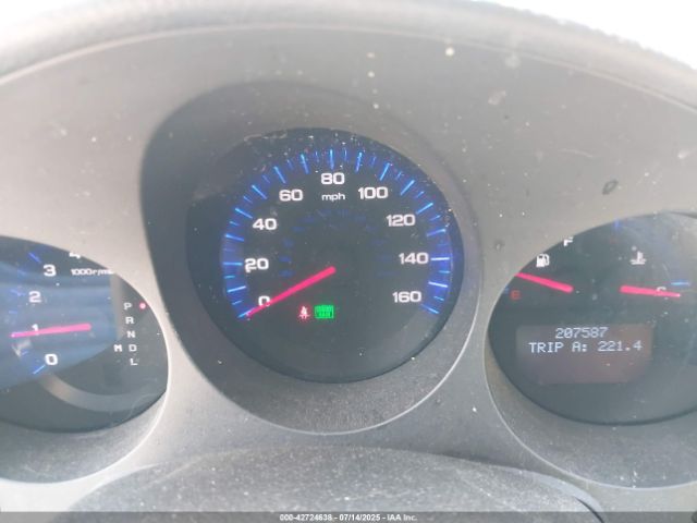 2006 ACURA TL 19UUA66266A051923 Photo 6