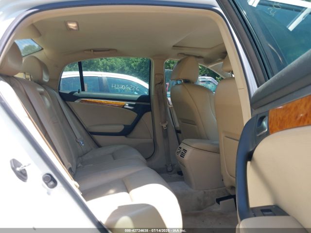 2006 ACURA TL 19UUA66266A051923 Photo 7