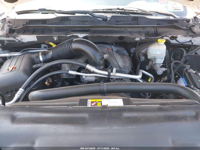 RAM 2014 2014 1C6RR6FT3ES391164 Image 10