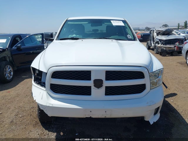 RAM 2014 2014 1C6RR6FT3ES391164 Image 12