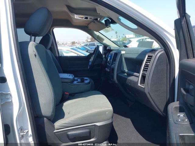 RAM 2014 2014 1C6RR6FT3ES391164 Image 5