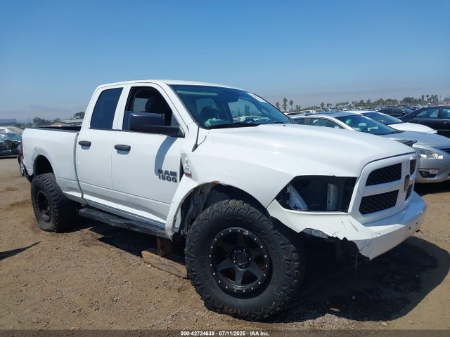 RAM 2014 2014 1C6RR6FT3ES391164 Image 6