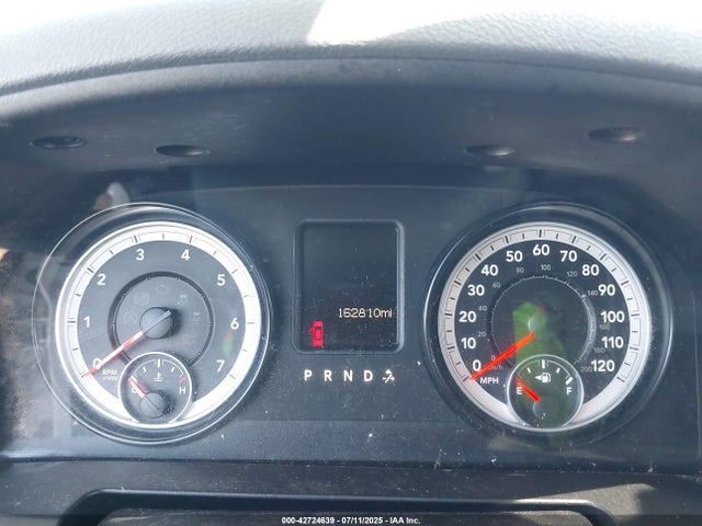 RAM 2014 2014 1C6RR6FT3ES391164 Image 7
