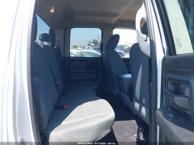 RAM 2014 2014 1C6RR6FT3ES391164 Image 8