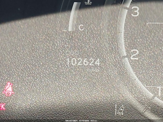 Lexus 2gr-fks 2021 JTHGZ1E23M5019752 Image 16