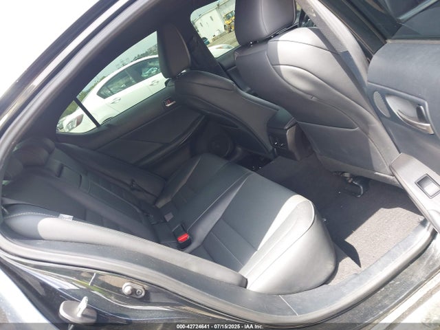 Lexus 2gr-fks 2021 JTHGZ1E23M5019752 Image 8