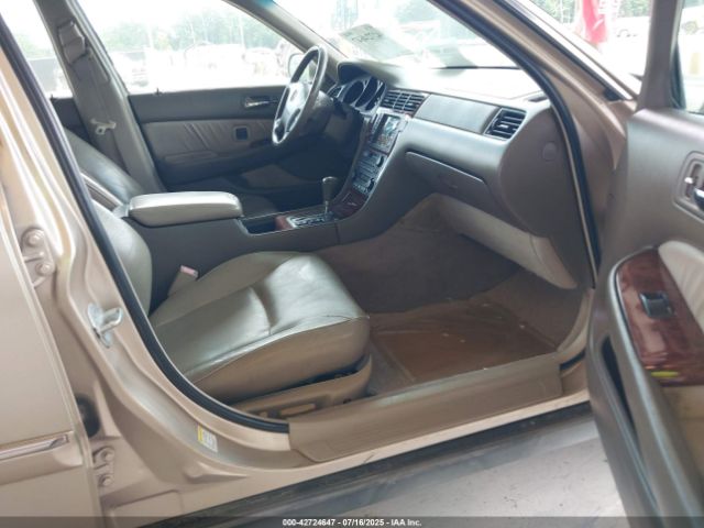 1999 ACURA RL JH4KA9666XC008326 Photo 4