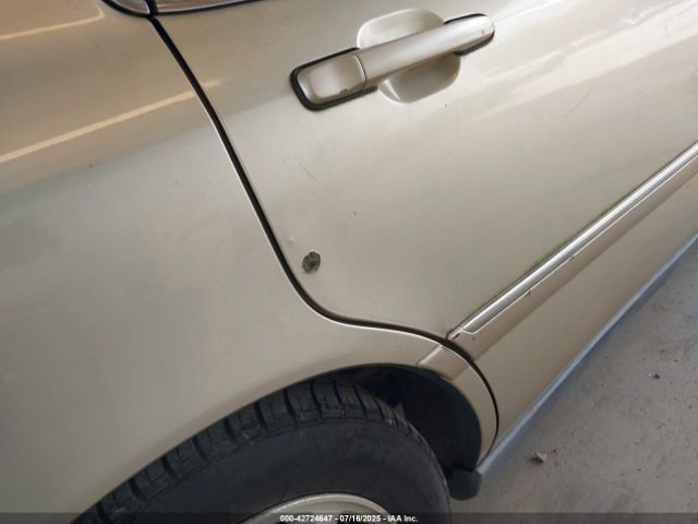 1999 ACURA RL JH4KA9666XC008326 Photo 5