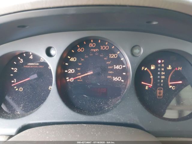 1999 ACURA RL JH4KA9666XC008326 Photo 6