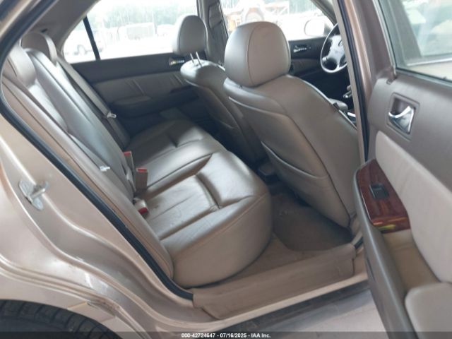 1999 ACURA RL JH4KA9666XC008326 Photo 7