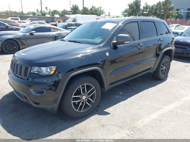 1C4RJFLG9HC665876 Jeep 2017