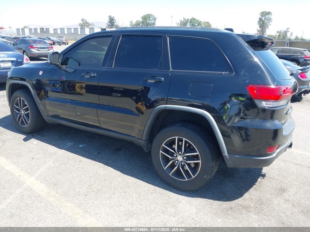 1C4RJFLG9HC665876 Jeep 2017