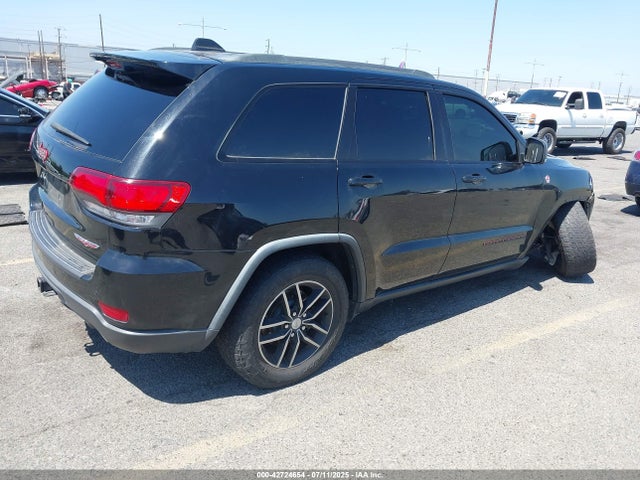 1C4RJFLG9HC665876 Jeep 2017