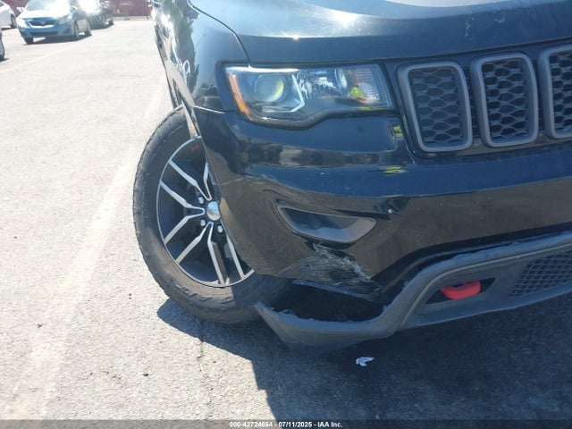 1C4RJFLG9HC665876 Jeep 2017