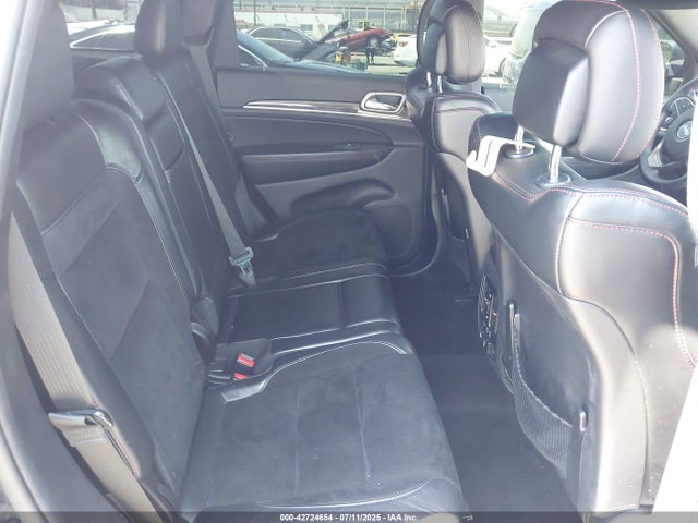 1C4RJFLG9HC665876 Jeep 2017