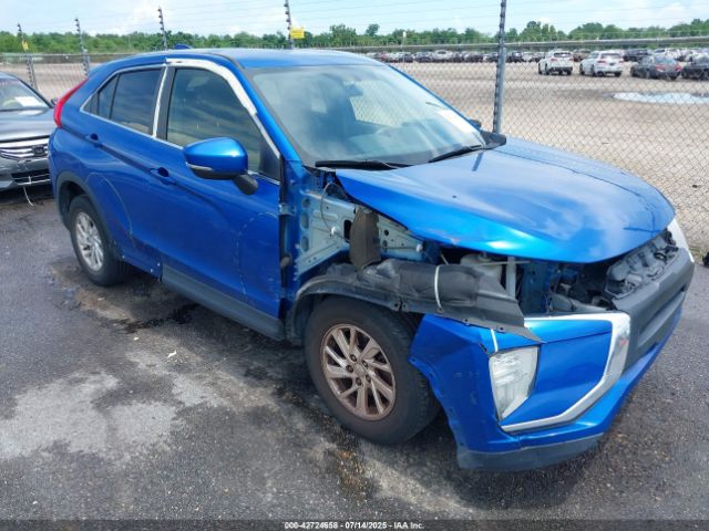 2019 MITSUBISHI ECLIPSE CROSS JA4AT3AAXKZ029874 Photo 0