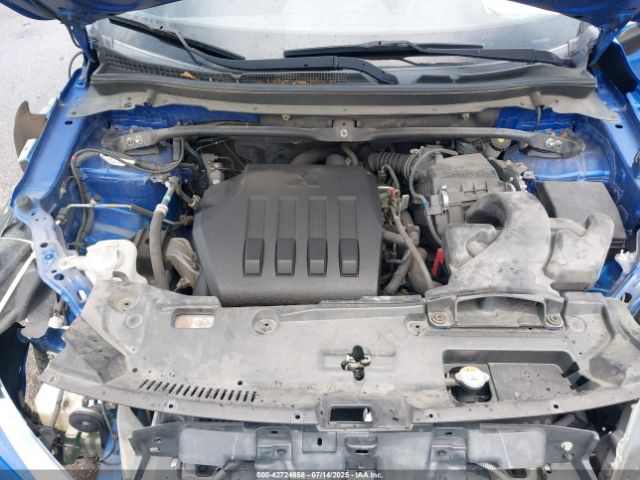 2019 MITSUBISHI ECLIPSE CROSS JA4AT3AAXKZ029874 Photo 9