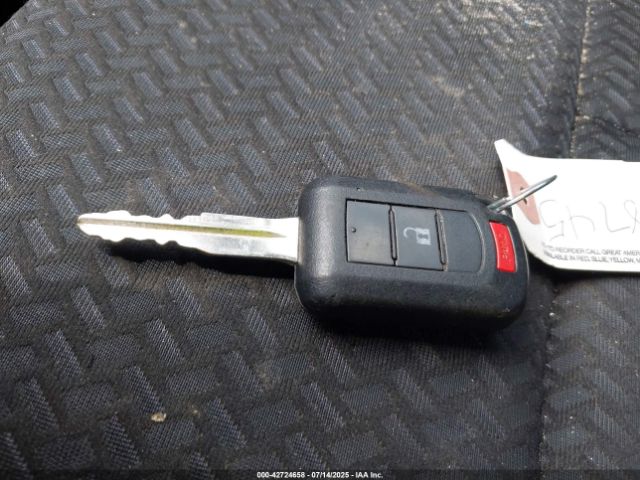 2019 MITSUBISHI ECLIPSE CROSS JA4AT3AAXKZ029874 Photo 10