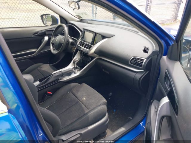 2019 MITSUBISHI ECLIPSE CROSS JA4AT3AAXKZ029874 Photo 4