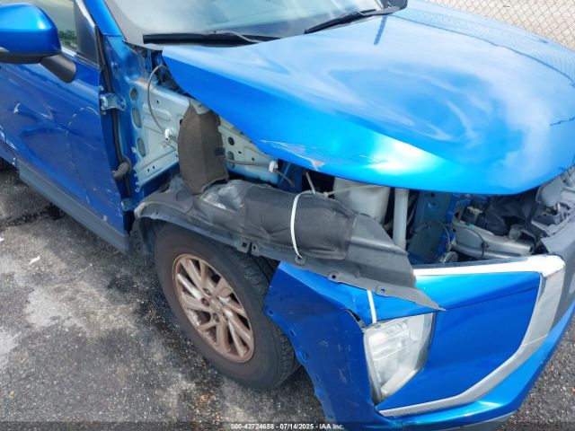 2019 MITSUBISHI ECLIPSE CROSS JA4AT3AAXKZ029874 Photo 5