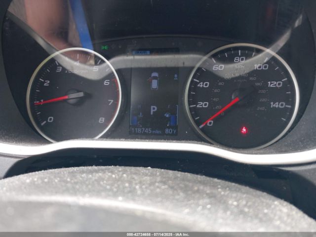 2019 MITSUBISHI ECLIPSE CROSS JA4AT3AAXKZ029874 Photo 6