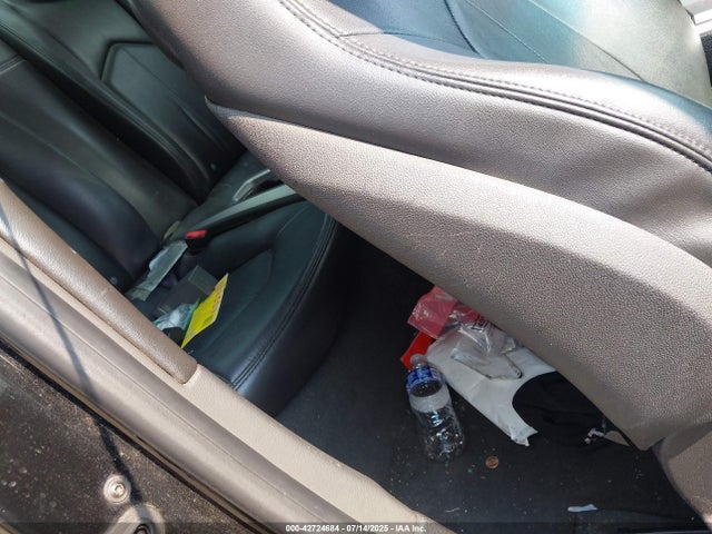 2012 CADILLAC CTS 1G6DC1E34C0109022 Photo 7