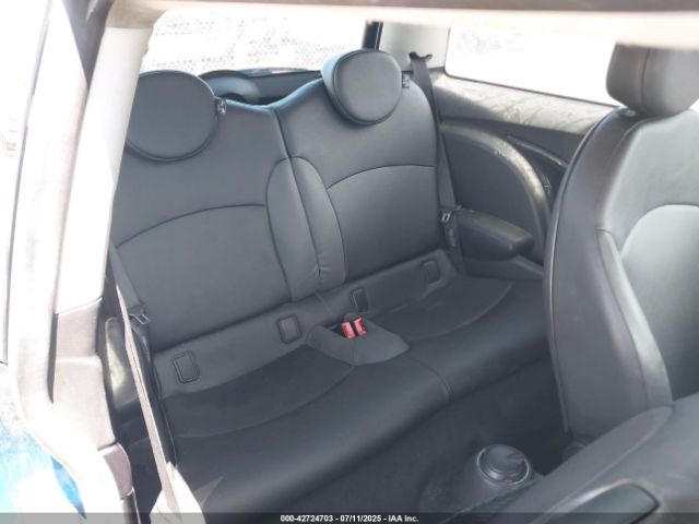 2008 MINI COOPER S WMWMF73518TT86953 Photo 7