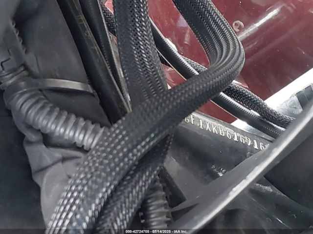 2019 HARLEY-DAVIDSON FLTRU 1HD1KGF1XKB616916 Photo 9