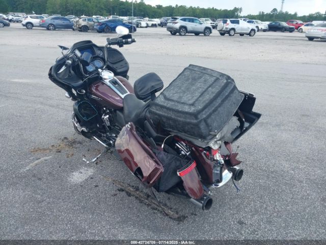 2019 HARLEY-DAVIDSON FLTRU 1HD1KGF1XKB616916 Photo 2